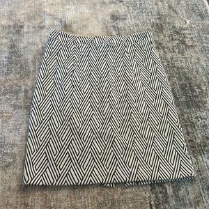 Banana Republic Skirt